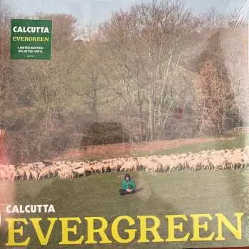 LP Calcutta: Evergreen CLR | LTD