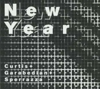 CD Caleb Wheeler Curtis: New Year