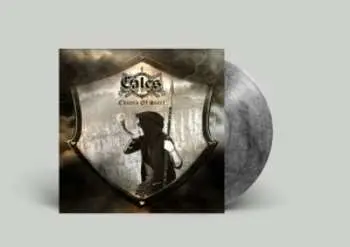 LP Cales: Chants Of Steel LTD | CLR