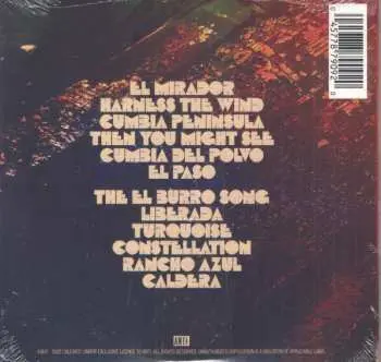 CD Calexico: El Mirador