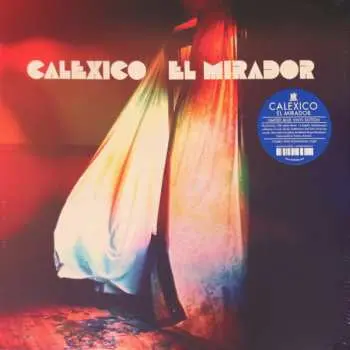 LP Calexico: El Mirador CLR | LTD