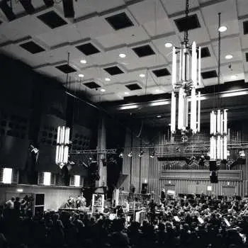 CD Calexico: Spiritoso