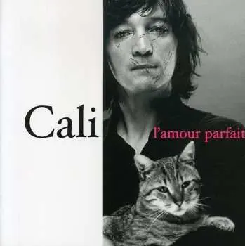 CD Cali: L'amour Parfait