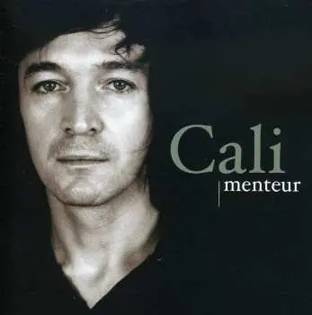 CD Cali: Menteur