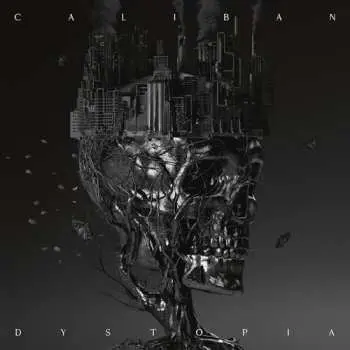 CD Caliban: Dystopia LTD
