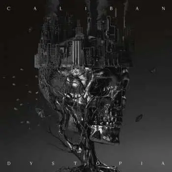 CD Caliban: Dystopia LTD | DIGI