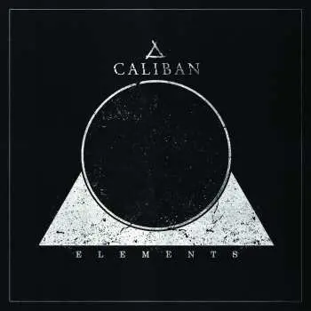 CD Caliban: Elements