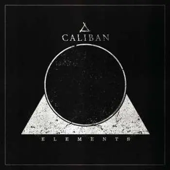 CD/2Merch Caliban: Elements LTD | DIGI