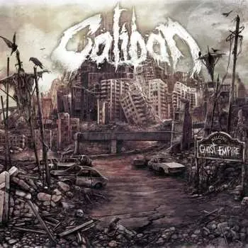 CD Caliban: Ghost Empire