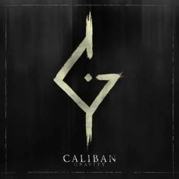 CD Caliban: Gravity LTD