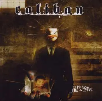CD Caliban: Shadow Hearts