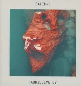 CD Calibre: Fabriclive 68