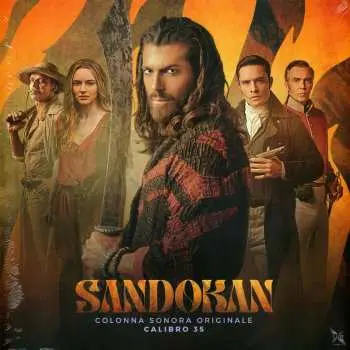 LP Calibro 35: Sandokan