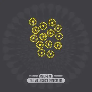 LP Califone: The Villager's Companion  LTD | NUM