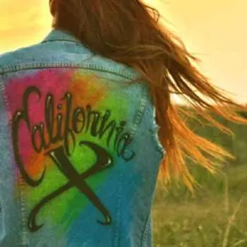 CD California X: California X