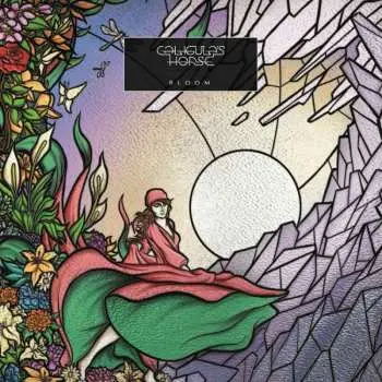 CD Caligula's Horse: Bloom