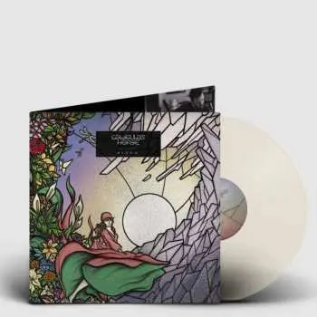 LP Caligula's Horse: Bloom Clear