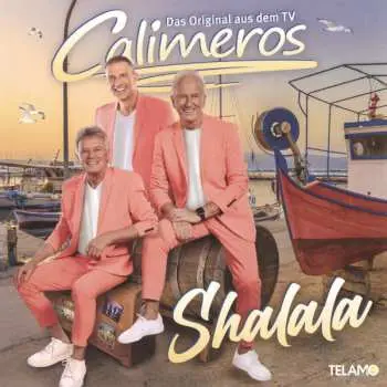 CD Calimeros: Shalala