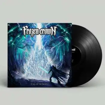 LP Frozen Crown: Call of the North