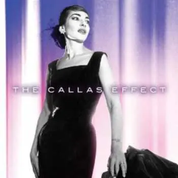 2CD/DVD Maria Callas: The Callas Effect