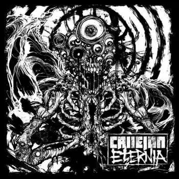 CD Callejón: Eternia LTD | DLX