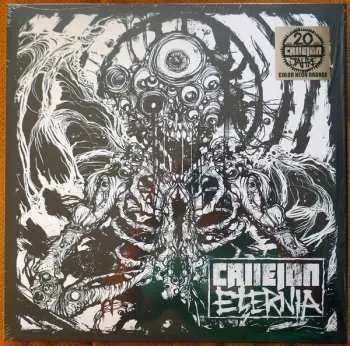 LP Callejón: Eternia LTD | CLR