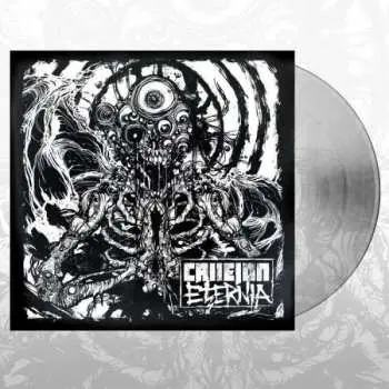 LP Callejón: Eternia