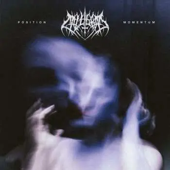 CD Calligram: Position | Momentum