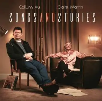 LP Callum Au: Songs And Stories