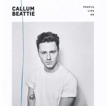 CD Callum Beattie: People Like Us DLX