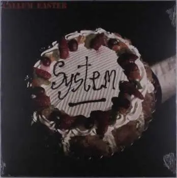 LP Callum Easter: System CLR