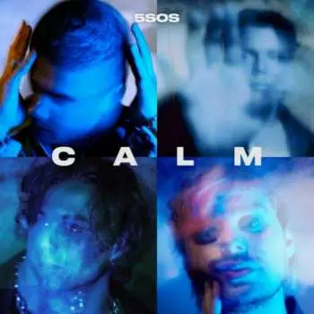 CD 5 Seconds Of Summer: Calm DLX | LTD