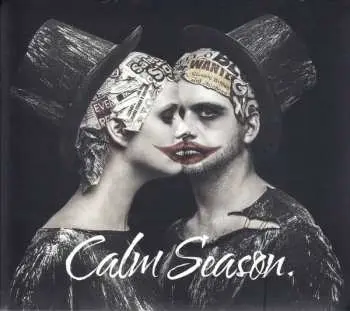 CD Calm Season: Mosaic Views