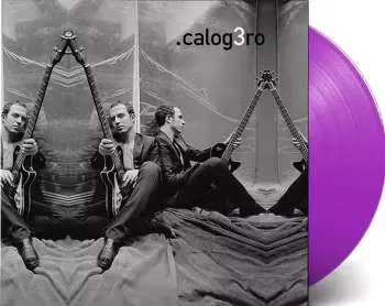 LP Calogero: Calog3ro CLR | LTD