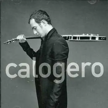 CD/DVD Calogero: Calogero