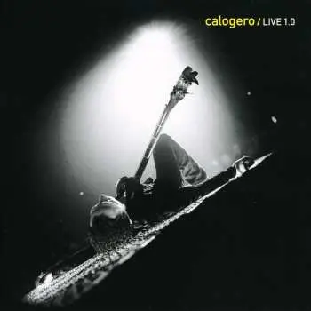 2CD Calogero: Live 1.0