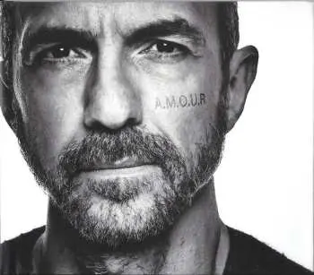 CD Calogero: A.M.O.U.R LTD | NUM