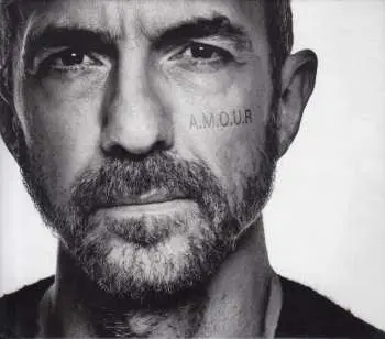 CD Calogero: A.M.O.U.R LTD