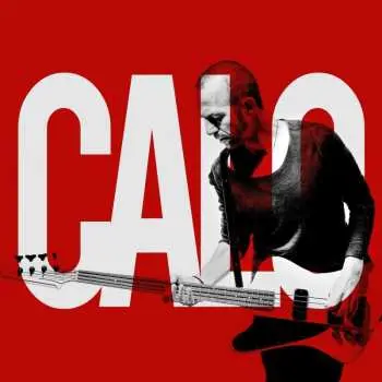 3CD Calogero: Calo