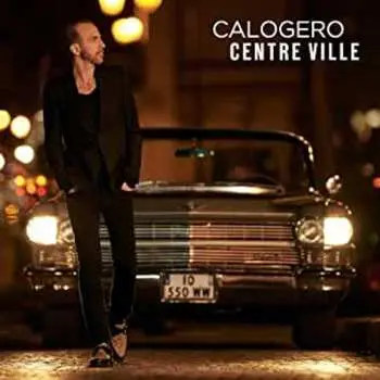 CD Calogero: Centre Ville LTD