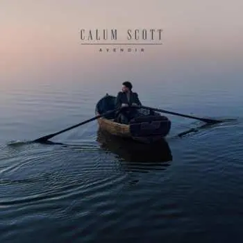 CD Avenoir - Scott Calum