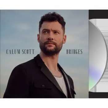 CD Calum Scott: Bridges