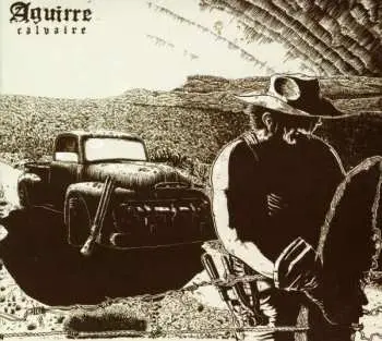 CD Aguirre: Calvaire