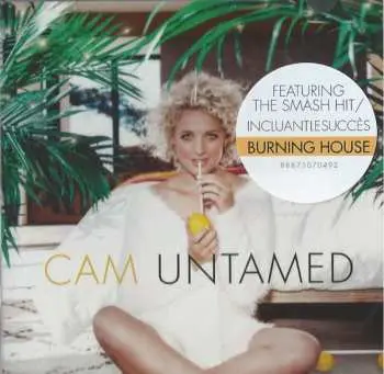 CD Cam: Untamed