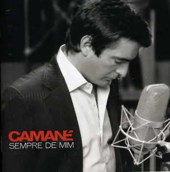CD Camané: Sempre De Mim