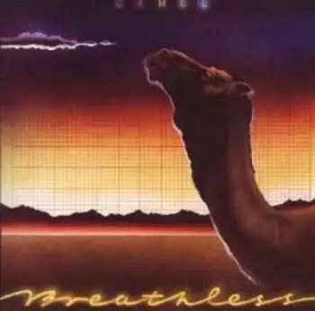 CD Camel: Breathless