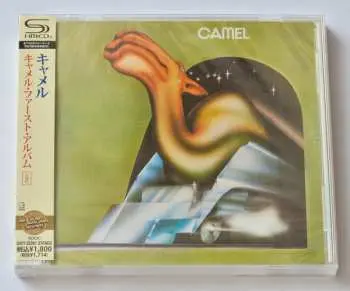CD Camel: Camel