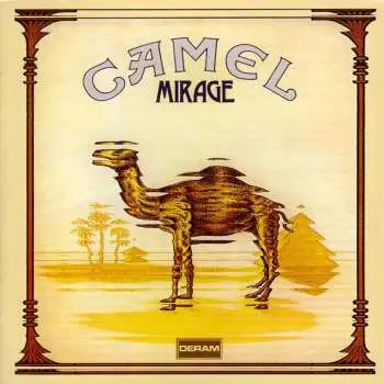 Mirage - Camel