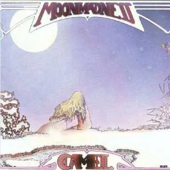 CD Camel: Moonmadness