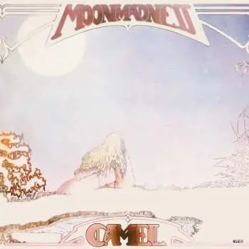 2CD/Blu-ray Camel: Moonmadness